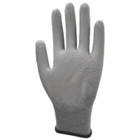 Защитные перчатки Villager Work gloves Grey photo 2
