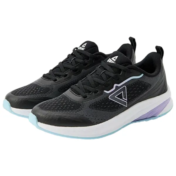 Adidași pentru femei Peak ET41148H Primăvară/ Black photo 1 Adidași pentru femei Peak ET41148H Primăvară/ Black photo 1
