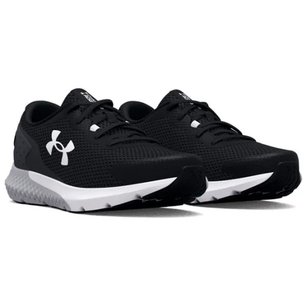 Adidași pentru bărbați Under Armour Charged Rogue 3 45.5/ Black photo 1 Adidași pentru bărbați Under Armour Charged Rogue 3 45.5/ Black photo 1