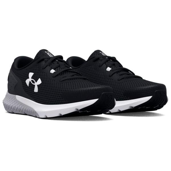 Adidași pentru bărbați Under Armour Charged Rogue 3 45.5/ Black photo 1 Adidași pentru bărbați Under Armour Charged Rogue 3 45.5/ Black photo 1