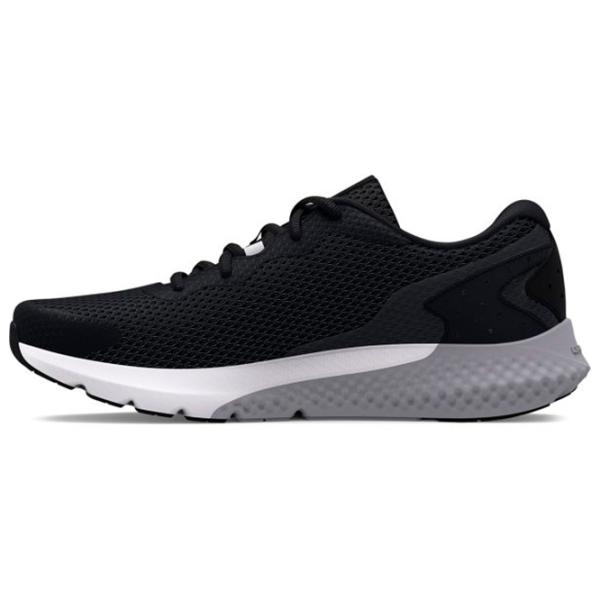 Adidași pentru bărbați Under Armour Charged Rogue 3 45.5/ Black photo 2 Adidași pentru bărbați Under Armour Charged Rogue 3 45.5/ Black photo 2