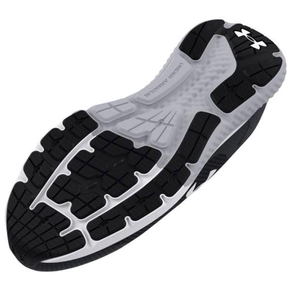 Adidași pentru bărbați Under Armour Charged Rogue 3 45.5/ Black photo 5 Adidași pentru bărbați Under Armour Charged Rogue 3 45.5/ Black photo 5