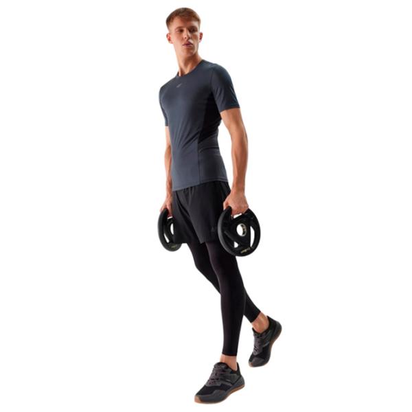 Спортивные шорты 4F 4FWSS24TFSHM574 XL photo 2 Спортивные шорты 4F 4FWSS24TFSHM574 XL photo 2