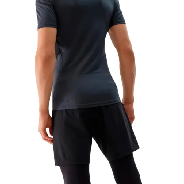 Спортивные шорты 4F 4FWSS24TFSHM574 XL photo 4 Спортивные шорты 4F 4FWSS24TFSHM574 XL photo 4