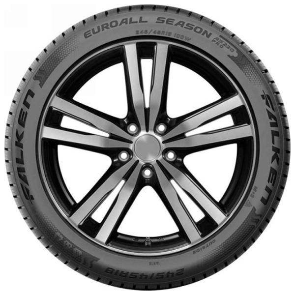 Anvelope Falken AS220 Pro 235/ 60 R19 107V XL TL All-season/ Autoturism photo 3 Anvelope Falken AS220 Pro 235/ 60 R19 107V XL TL All-season/ Autoturism photo 3