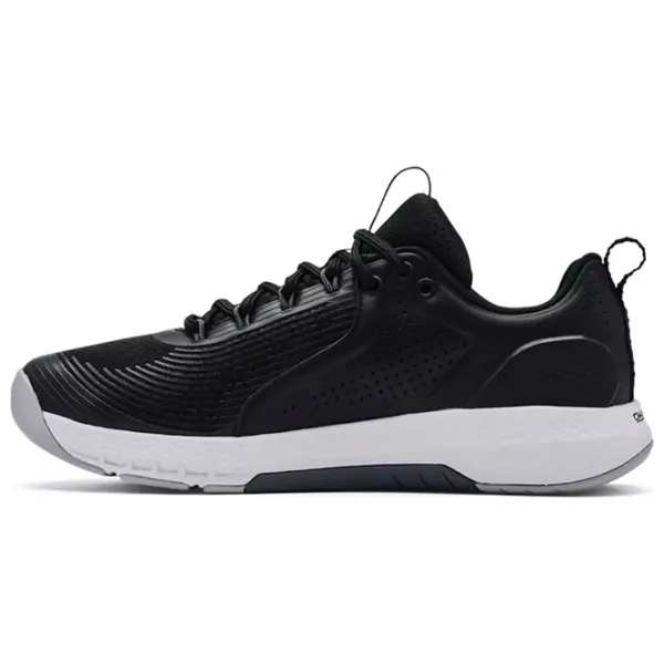 Adidași pentru bărbați Under Armour Charged Commit TR 3 44/ Black photo 2 Adidași pentru bărbați Under Armour Charged Commit TR 3 44/ Black photo 2