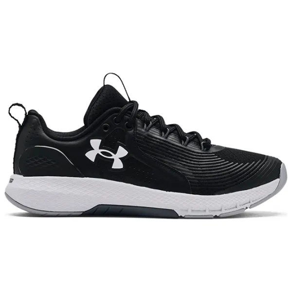 Adidași pentru bărbați Under Armour Charged Commit TR 3 44/ Black photo 3 Adidași pentru bărbați Under Armour Charged Commit TR 3 44/ Black photo 3