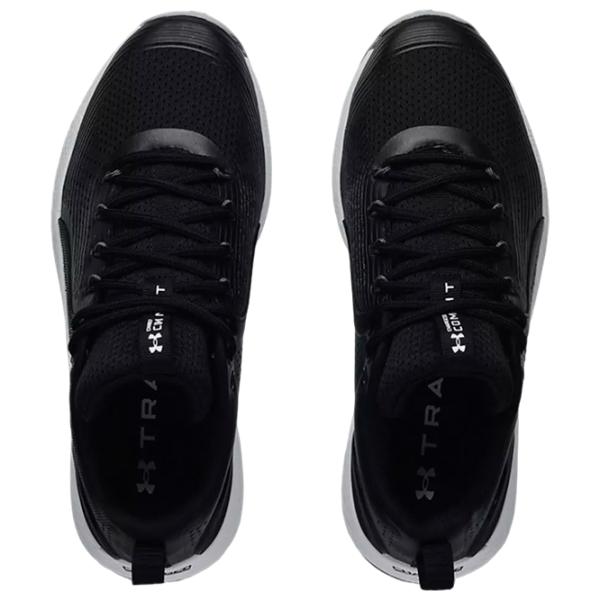 Adidași pentru bărbați Under Armour Charged Commit TR 3 44/ Black photo 4 Adidași pentru bărbați Under Armour Charged Commit TR 3 44/ Black photo 4