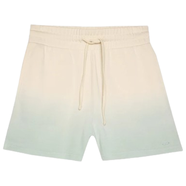 Pantaloni scurți pentru femei 4F 4FWSS24TSHOF356 XS/ Mint photo 1