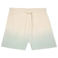 Pantaloni scurți pentru femei 4F 4FWSS24TSHOF356 XS/ Mint