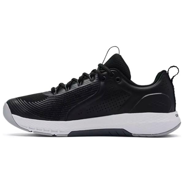 Adidași pentru bărbați Under Armour Charged Commit TR 3 45/ Black photo 2 Adidași pentru bărbați Under Armour Charged Commit TR 3 45/ Black photo 2