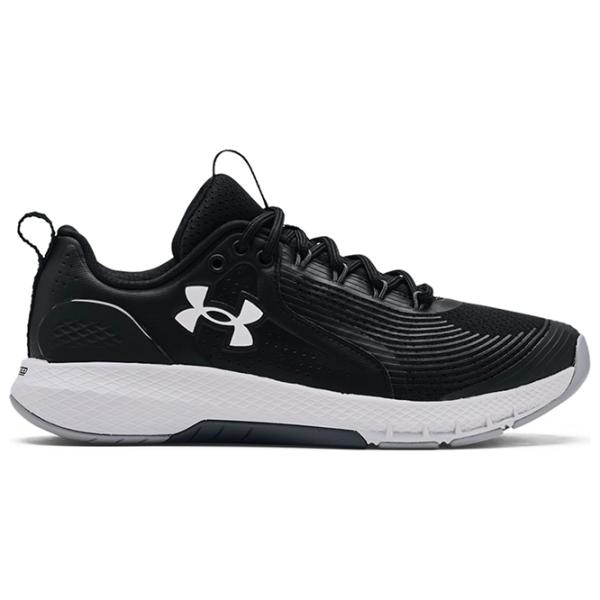 Adidași pentru bărbați Under Armour Charged Commit TR 3 45/ Black photo 3 Adidași pentru bărbați Under Armour Charged Commit TR 3 45/ Black photo 3