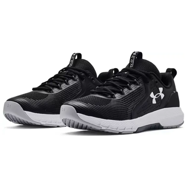 Adidași pentru bărbați Under Armour Charged Commit TR 3 45.5/ Black photo 1