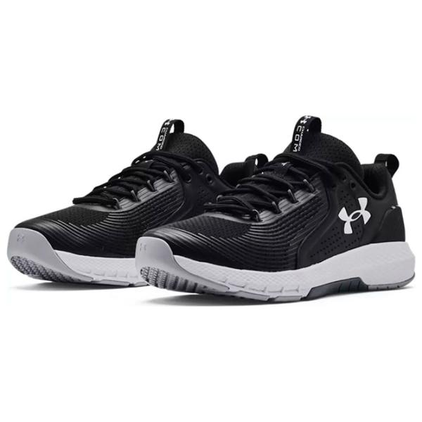 Adidași pentru bărbați Under Armour Charged Commit TR 3 45.5/ Black photo 1