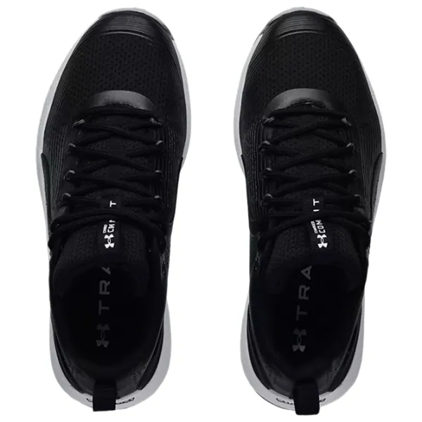 Adidași pentru bărbați Under Armour Charged Commit TR 3 45.5/ Black photo 4