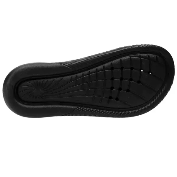 Șlapi pentru bărbați 4F Flipflop M092A 40/ Black photo 3