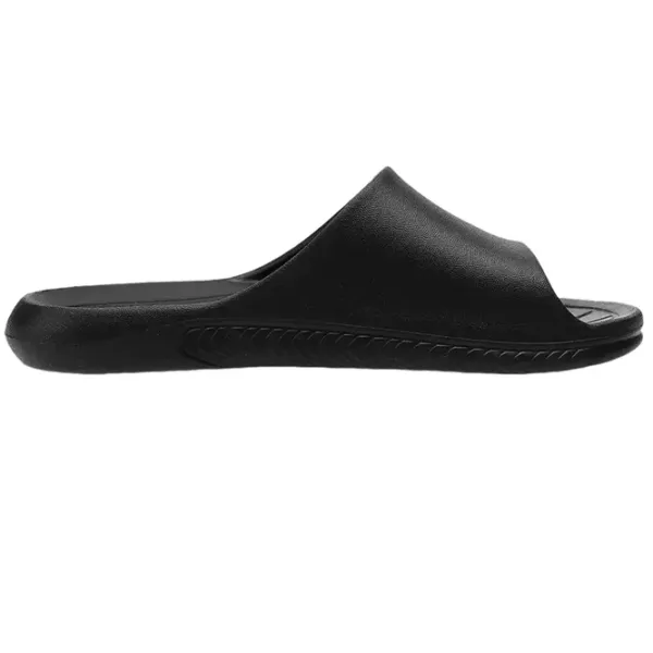 Șlapi pentru bărbați 4F Flipflop M092A 40/ Black photo 4