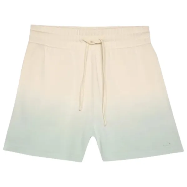 Pantaloni scurți pentru femei 4F 4FWSS24TSHOF356 S/ Mint photo 1