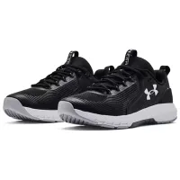 Adidași pentru bărbați Under Armour Charged Commit TR 3 43/ Black