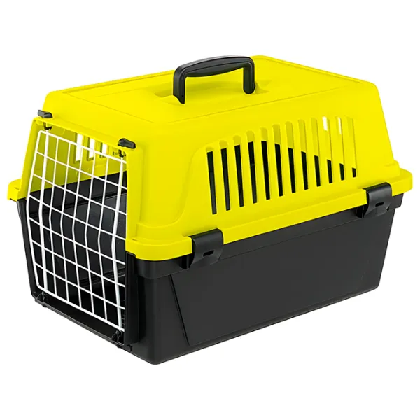 Контейнер для кошек Ferplast ATLAS 20 FLUO Пластик photo 3