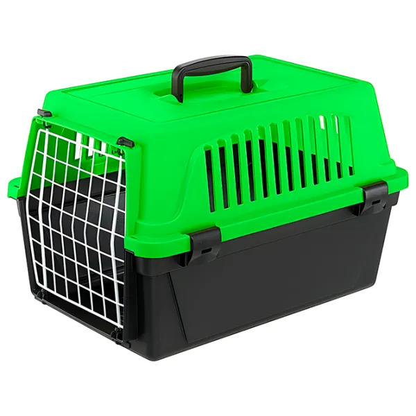 Контейнер для кошек Ferplast ATLAS 20 FLUO Пластик photo 4