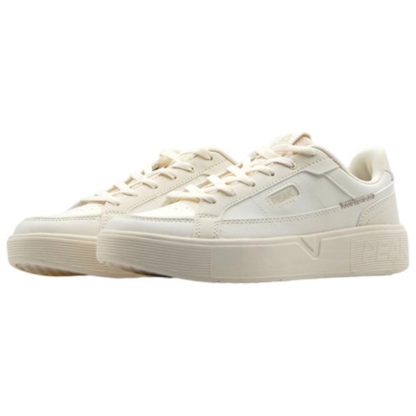 Adidași pentru femei Peak Simple Low-Cut Board Primăvară/ Beige photo 1