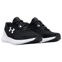 Кроссовки для мужчин Under Armour UA Surge 3 41/ Black