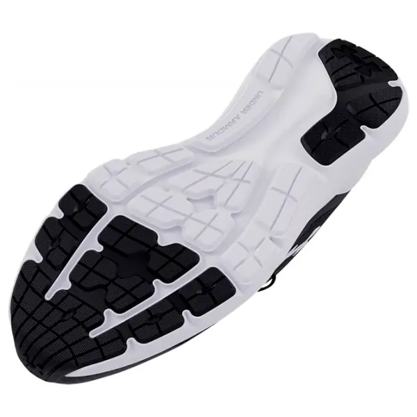 Кроссовки для мужчин Under Armour UA Surge 3 41/ Black photo 5 Кроссовки для мужчин Under Armour UA Surge 3 41/ Black photo 5