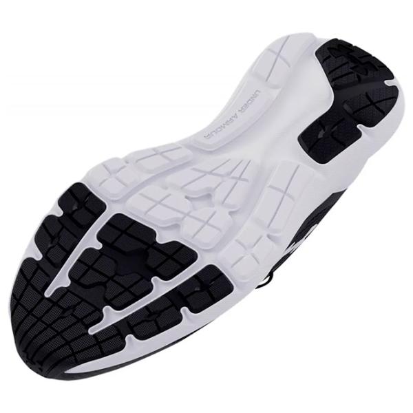 Кроссовки для мужчин Under Armour UA Surge 3 41/ Black photo 5 Кроссовки для мужчин Under Armour UA Surge 3 41/ Black photo 5