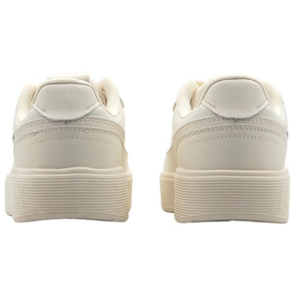 Adidași pentru femei Peak Simple Low-Cut Board Primăvară/ Beige photo 4