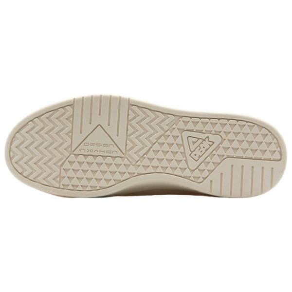 Adidași pentru femei Peak Simple Low-Cut Board Primăvară/ Beige photo 5