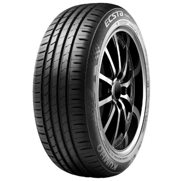 Шины Kumho HS-52 215/ 55 R16 93V TL FSL Лето/ Легковой photo 1 Шины Kumho HS-52 215/ 55 R16 93V TL FSL Лето/ Легковой photo 1