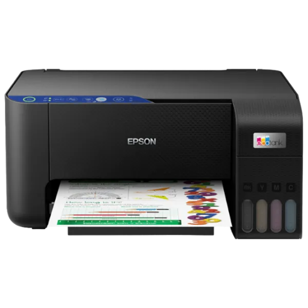 МФУ Epson EcoTank
L3251  Струйный/ Цветная photo 1