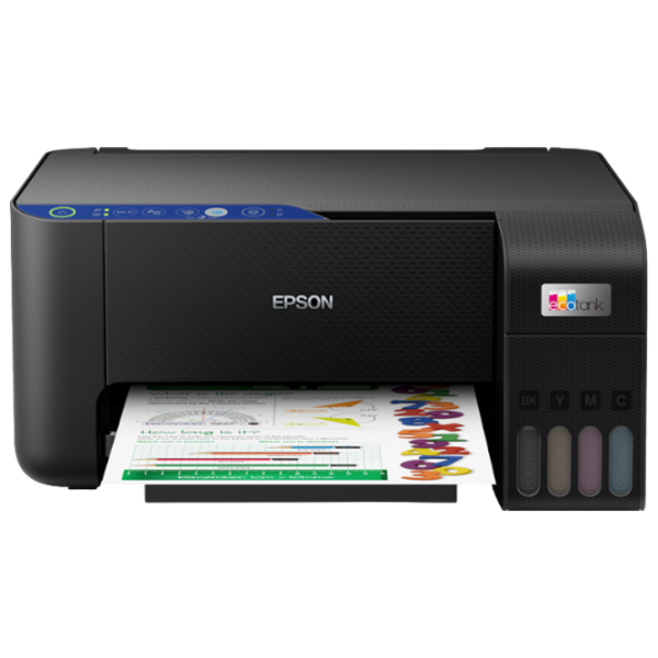 МФУ Epson EcoTank
L3251  Струйный/ Цветная photo 1