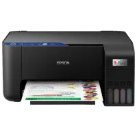 Dispozitiv multifuncțional Epson EcoTank
L3251  Inkjet/ Color