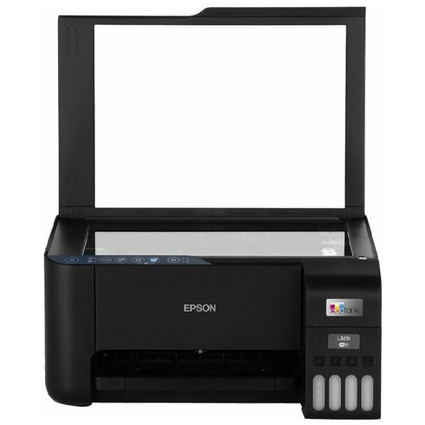 МФУ Epson EcoTank
L3251  Струйный/ Цветная photo 2