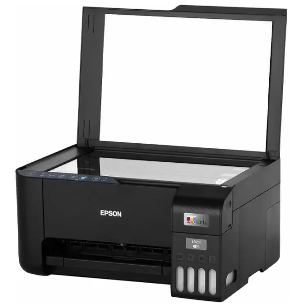 МФУ Epson EcoTank
L3251  Струйный/ Цветная photo 3