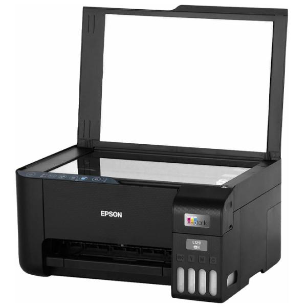 МФУ Epson EcoTank
L3251  Струйный/ Цветная photo 3