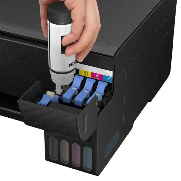 МФУ Epson EcoTank
L3251  Струйный/ Цветная photo 6