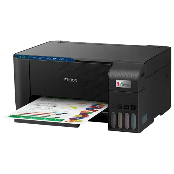 МФУ Epson EcoTank
L3251  Струйный/ Цветная photo 8