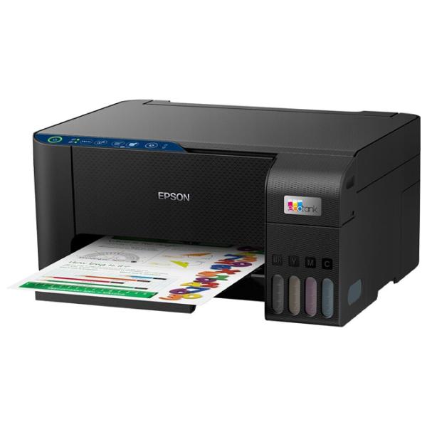 МФУ Epson EcoTank
L3251  Струйный/ Цветная photo 8