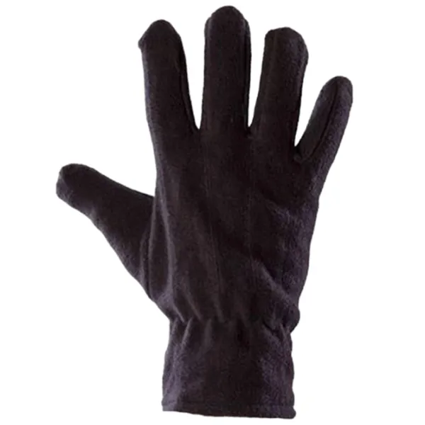 Защитные перчатки Alaska PLSTROAM10 Cotton/ Black photo 1