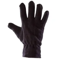 Защитные перчатки Alaska PLSTROAM10 Cotton/ Black