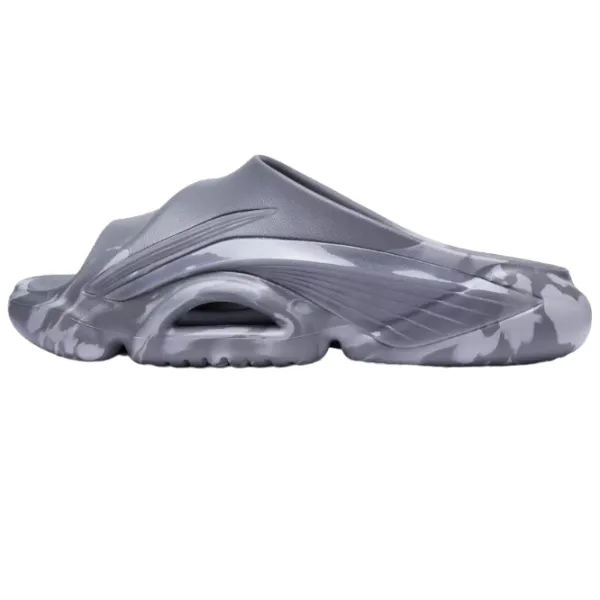 Șlapi pentru bărbați Li-Ning Badfive ABTT003-2B 41/ Grey photo 1
