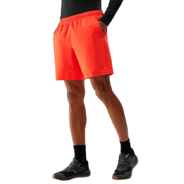 Șorțuri sport 4F 4FWSS24TFSHM574 S photo 3