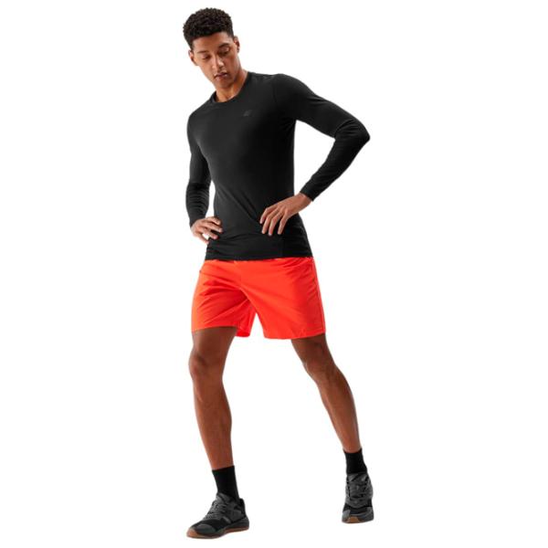 Спортивные шорты 4F 4FWSS24TFSHM574 XL photo 2