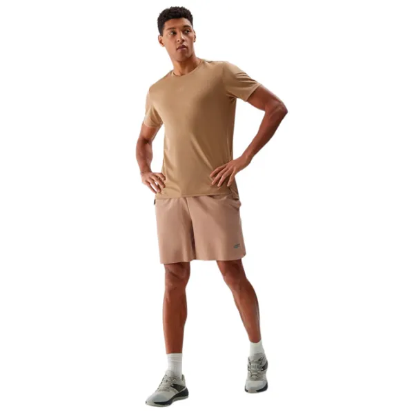 Șorțuri sport 4F 4FWSS24TFSHM493 M photo 2