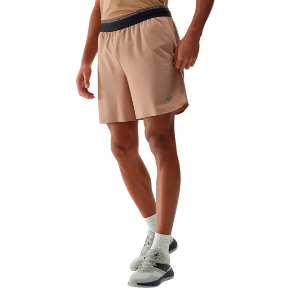 Șorțuri sport 4F 4FWSS24TFSHM493 M photo 3