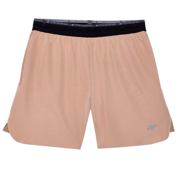 Șorțuri sport 4F 4FWSS24TFSHM493 L photo 1