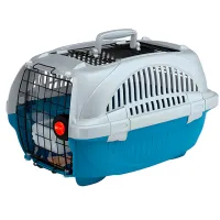 Container pentru pisici Ferplast ATLAS DELUXE 10 OPEN Plastic